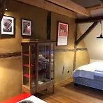 Elbfischerhaus Am Zollensteig Tangermünde