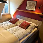 Elbfischerhaus Am Zollensteig