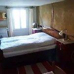 Tatil Evi Elbfischerhaus Am Zollensteig