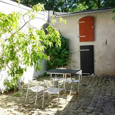 Elbfischerhaus Am Zollensteig Tangermünde